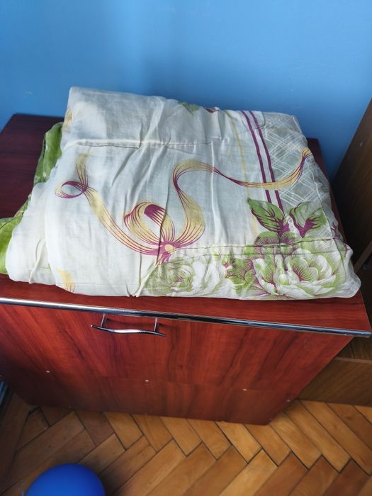 Pătuț și scoică bebe