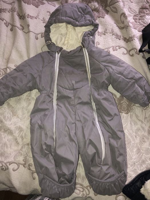 комбенезон