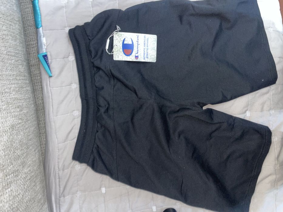 Шорты champion xs