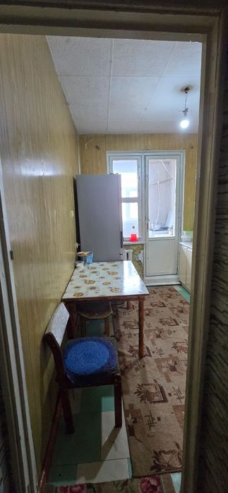 Продаётся 3-х комнатная квартира.