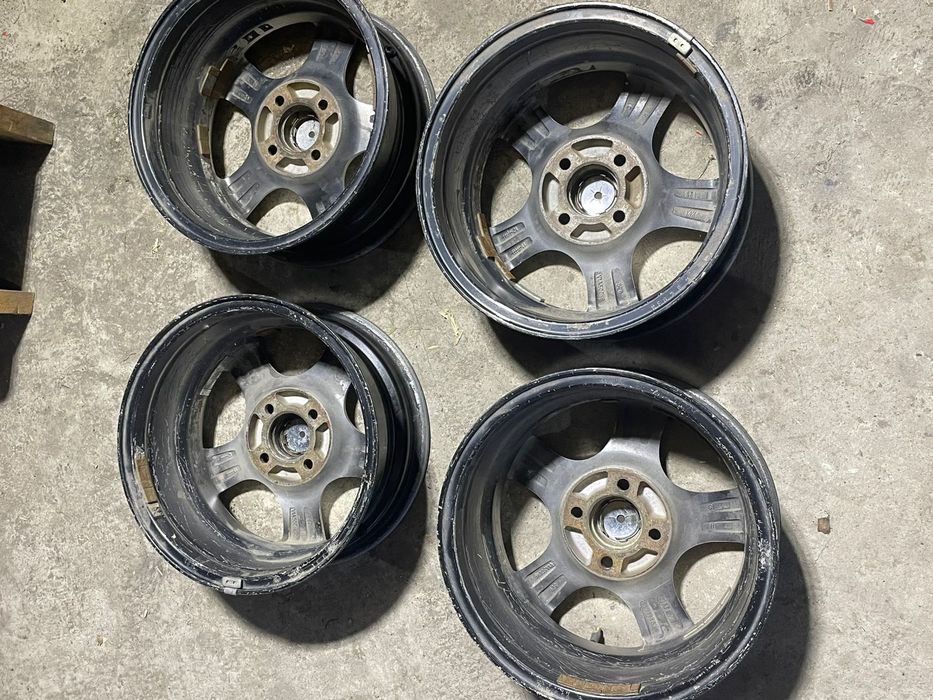 Продам диски на r14