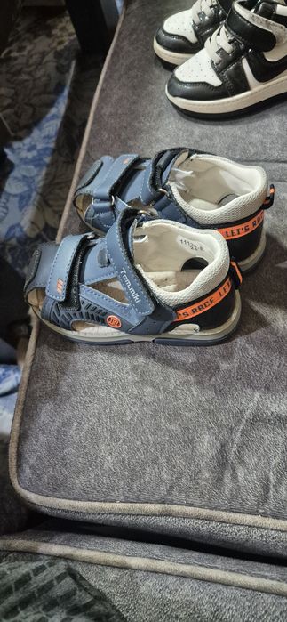 Басаношка детский ортопедический