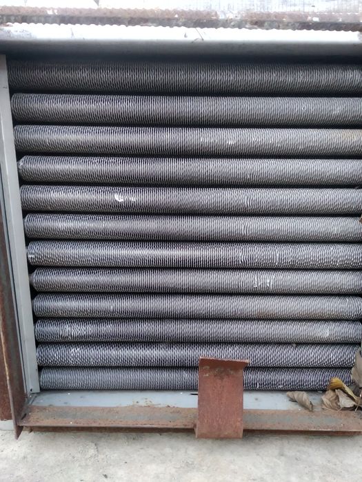 Продам калорифер тепловой