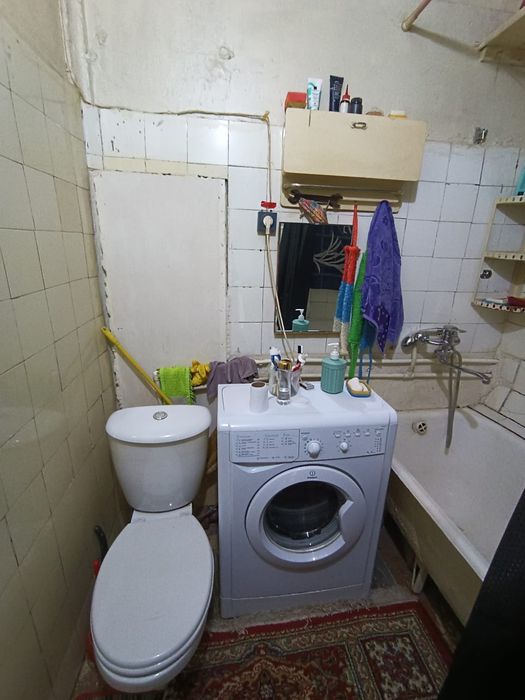 Продаётся 2ком Тайга