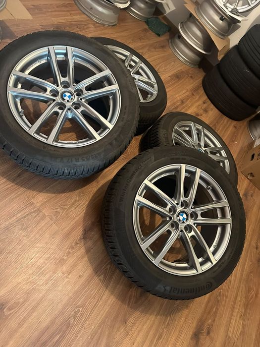 Jante Bmw Style 560 R17
