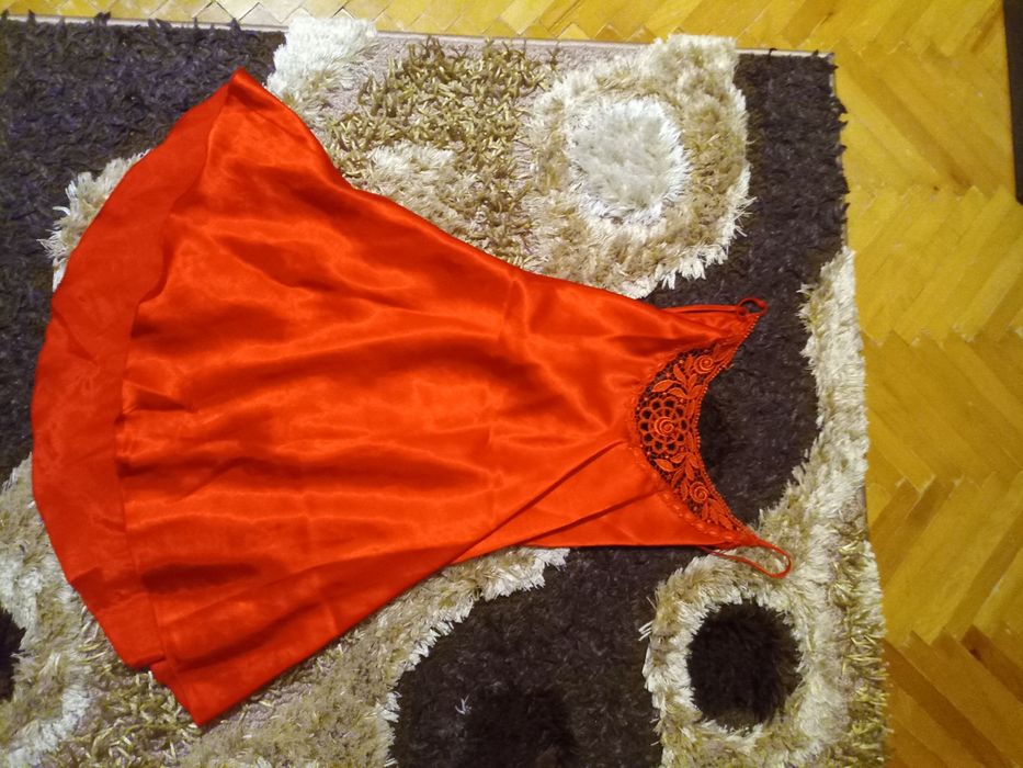 Lot 3 lenjerii de damă