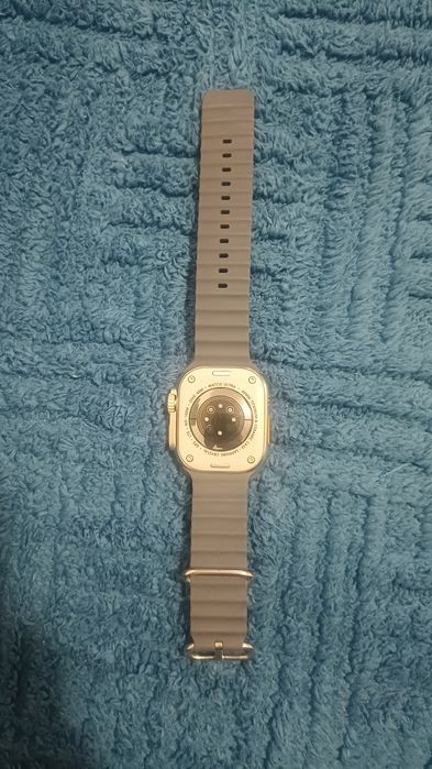 Apple watch ultra