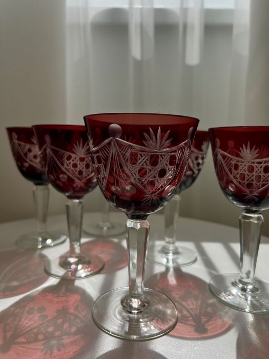 Винтажная антиквариат посуда