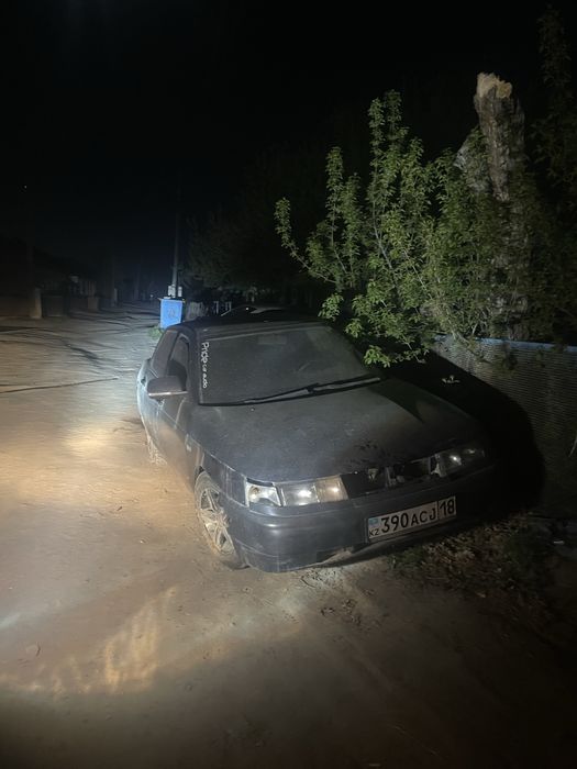 продам ваз2110 срочно