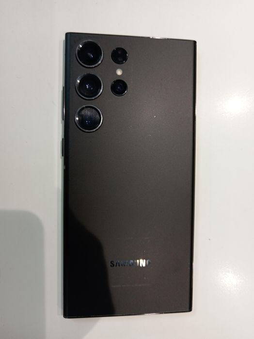 Samsung Galaxy S 23 Ultra