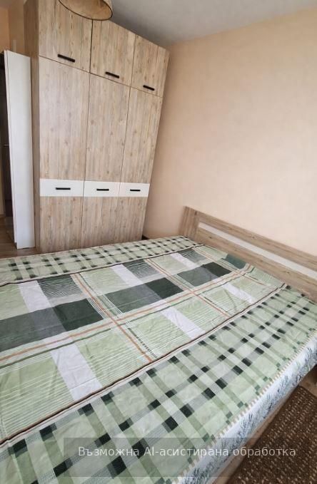 Дава се под наем Двустаен апартамент в Варна, Център - 64 кв.м за 458.49 € - Снимка #3