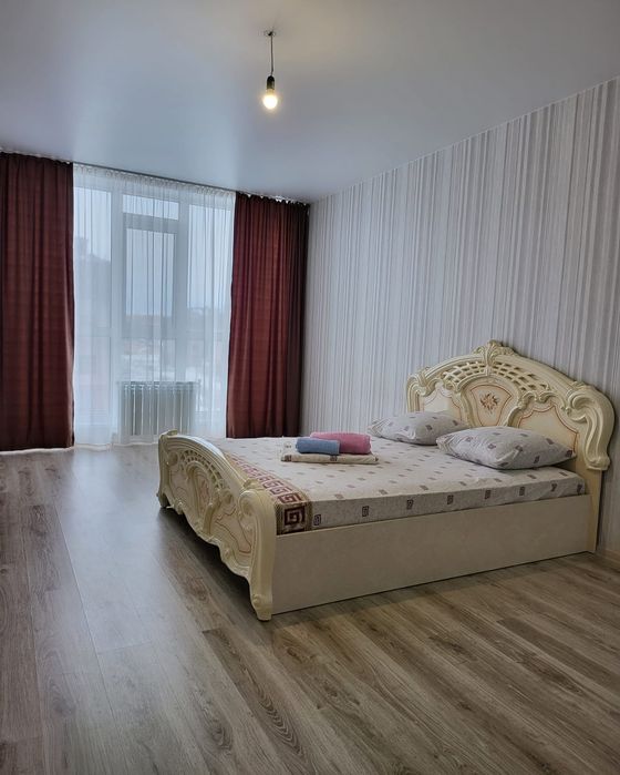 1ком. Костанай-Плаза