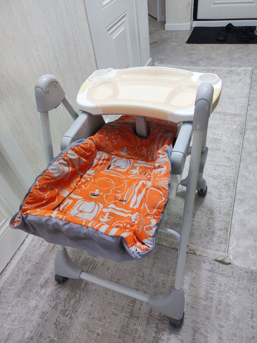 Сидушка для кормления