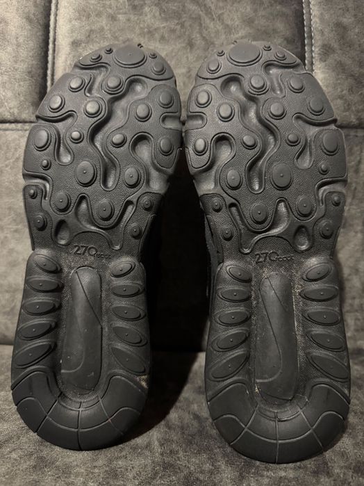 Nike Air Max 270 React.