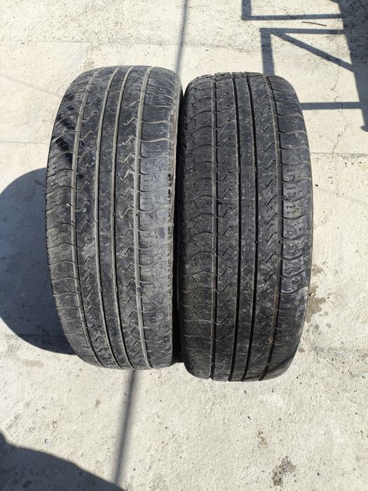 Шины б/у в хорошем состоянии