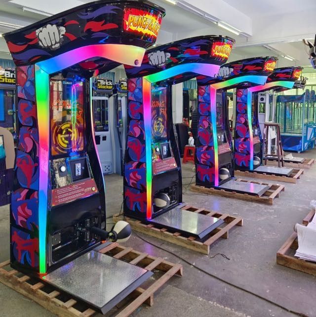 Aparate box.
