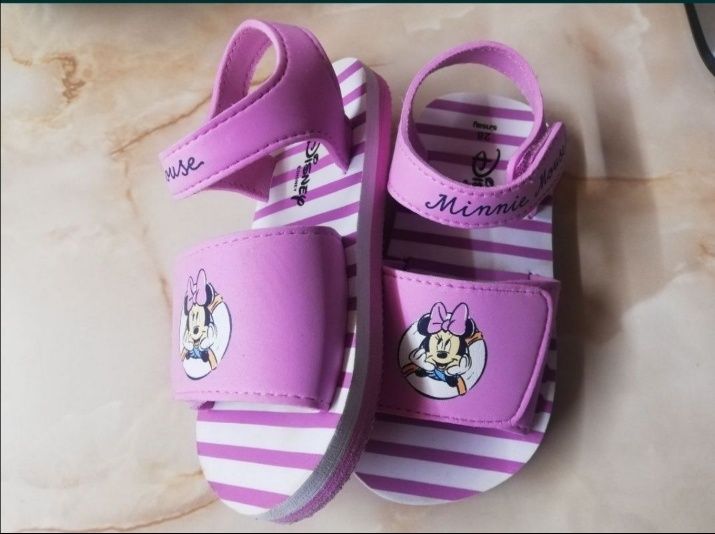 Сандали 28 номер