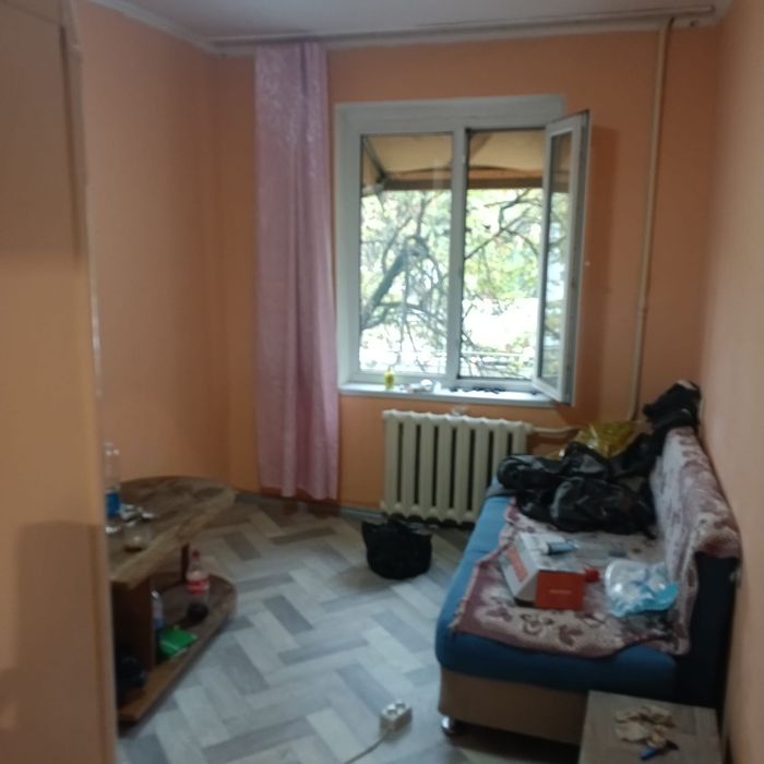 Аренда комнаты в общежитии