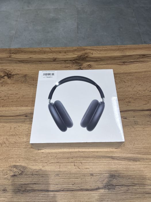 Наушники AirPods Max