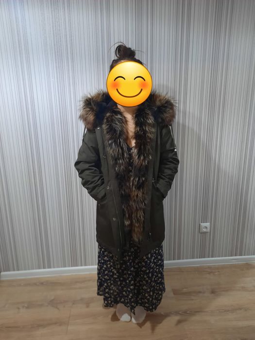 Продам парку