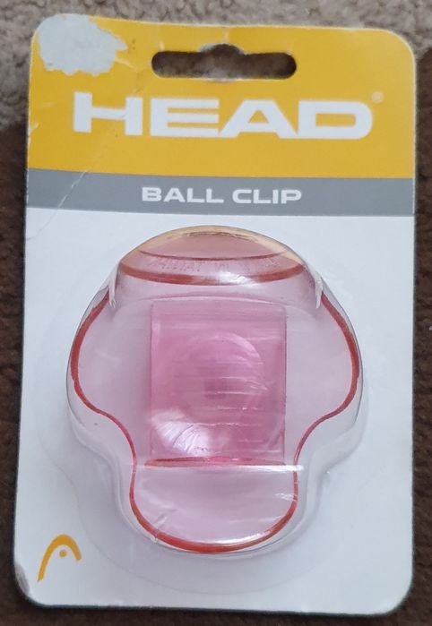 Mingii tenis  Grip. Vibrastop Head