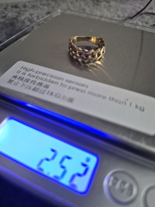 Aur 14k diverse modele