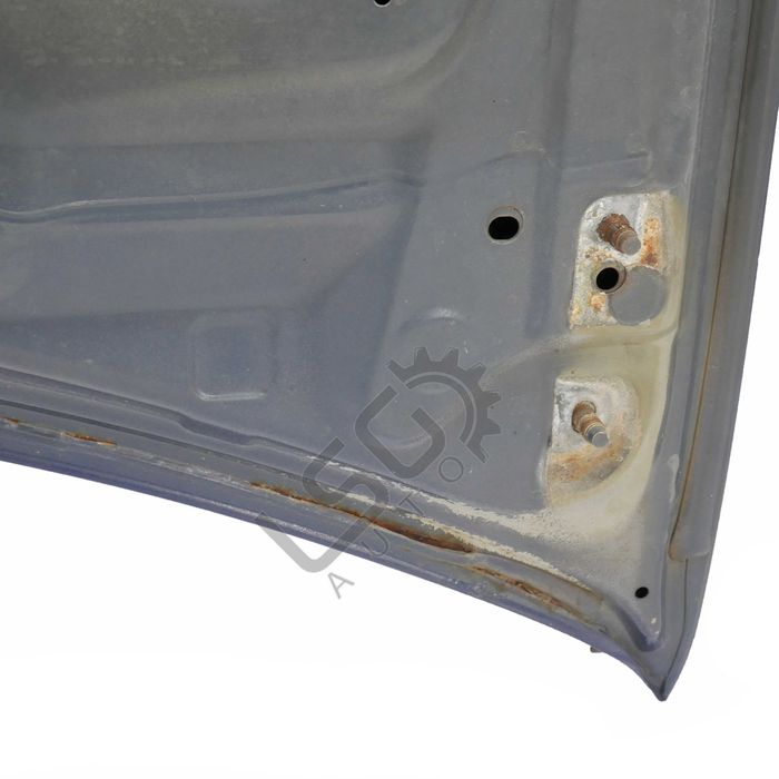 Преден капак Nissan Almera II (N16)  2003-2006 ID: 127482