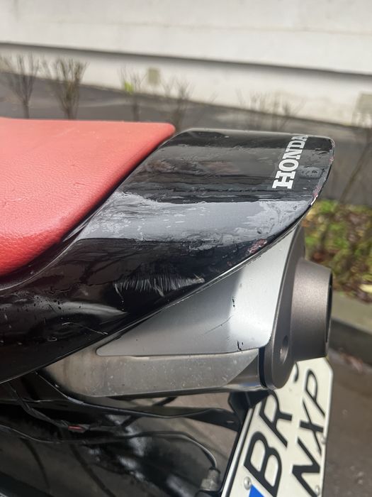 Honda CBR 600 RR pc37 an 2003