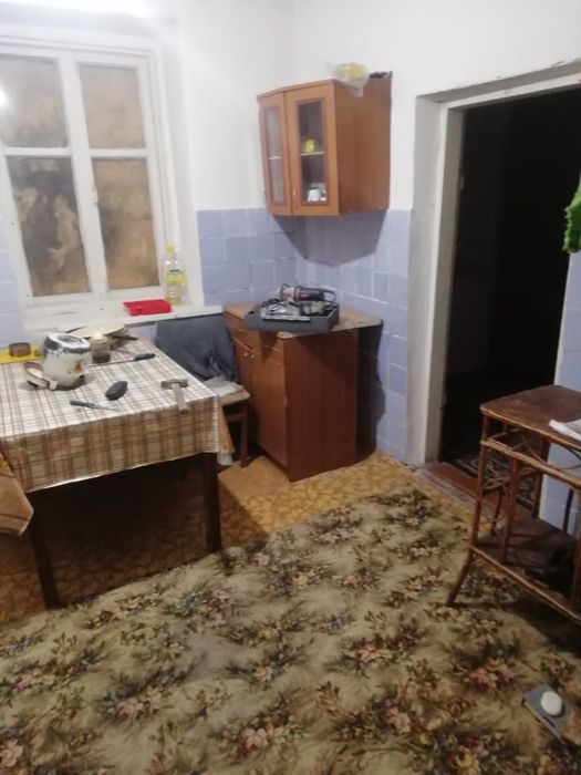 Жилье и бизнес в одном месте