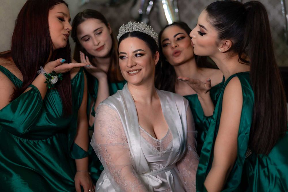 Fotograf Videograf Nunta Botez Save the Date