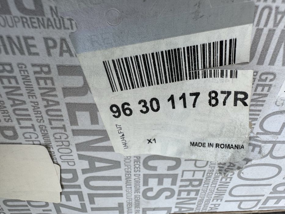 Corp oglinda retrovizoare dreapta Dacia Logan an 2012-2020 noua oem