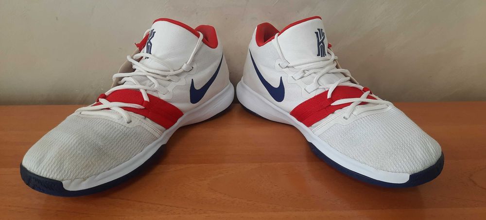 Nike Kyrie Flytrap 'USA' -Много Запазени