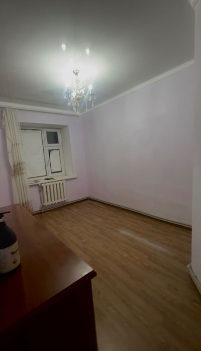 Квартира жалға беріледі!!!