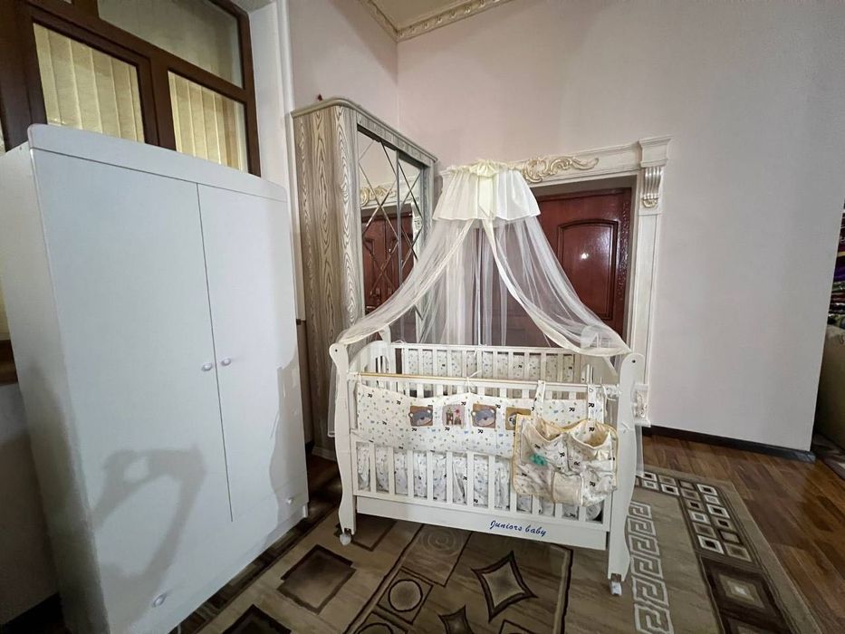 Манеж и шкаф срочно