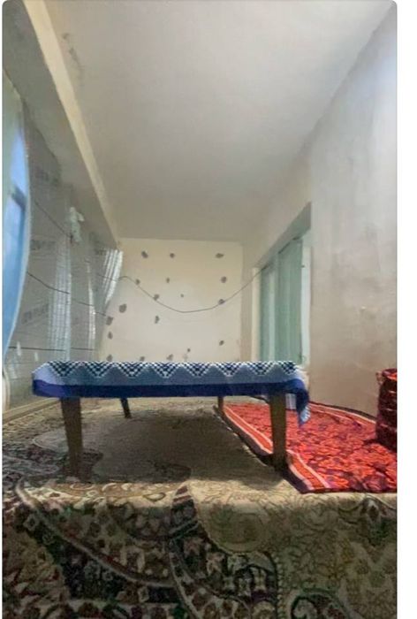 5-хонали баракали уй.