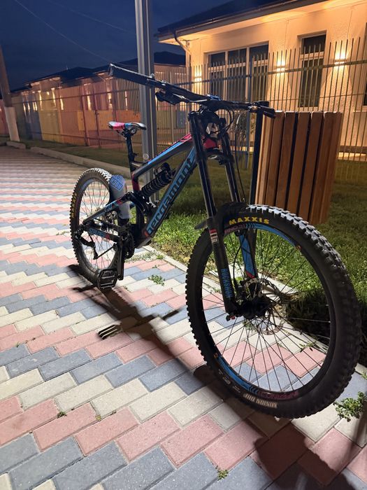 Bergamont Straitline 7.0