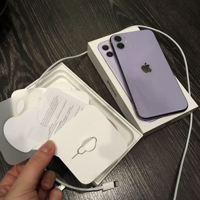 Iphone 11/128 gb