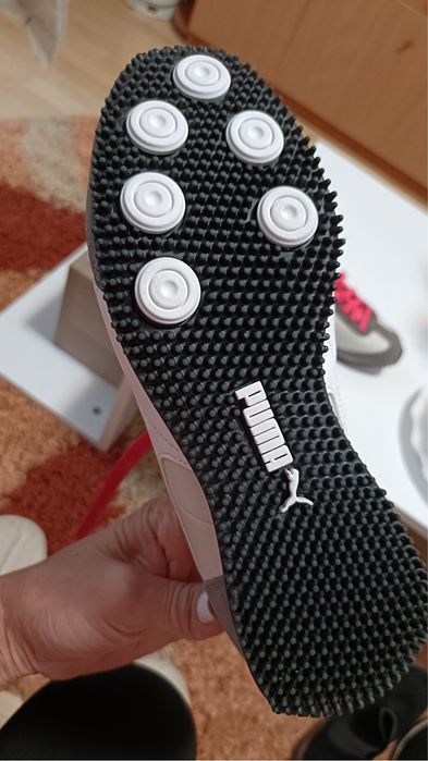 Adidasi Puma marimea 38.5