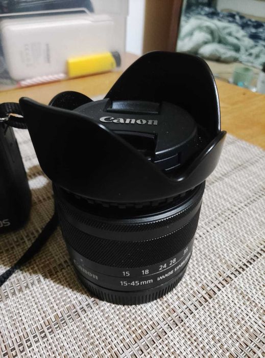 canon m50 mark 2