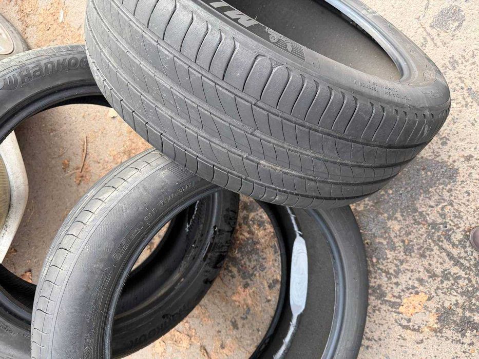 Продам Шины Michelin