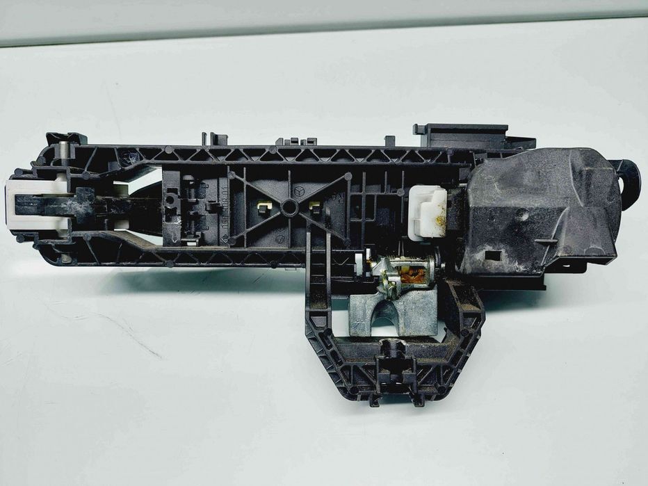 Maner usa dreapta fata Mercedes Clasa E (W207) Coupe AMG [Fabr 2009-20