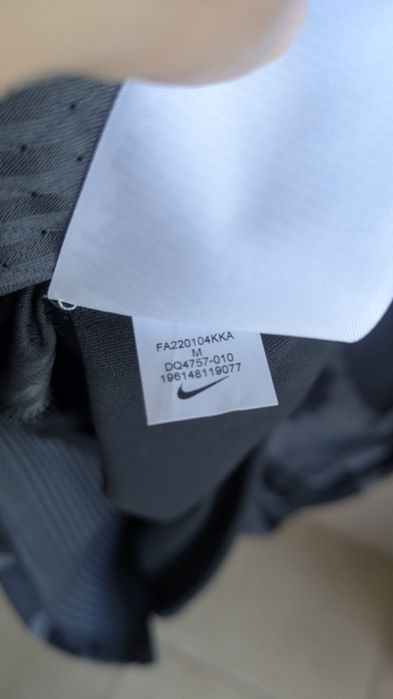 Tricou M Nike Running Division