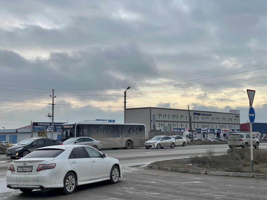 Гараж сатылады срочно