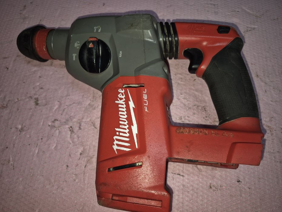 Rotopercutor MILWAUKEE  M 18 CHX