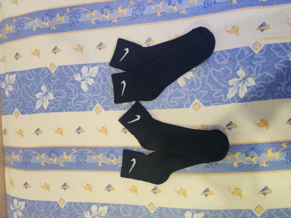 Мъжки Чорапи Nike 42-46N