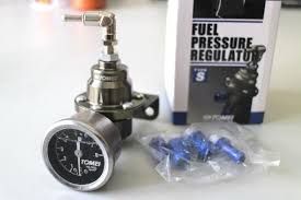 Горивен регулатор бензинов регулатор Sard или Tomei оригинал тунинг