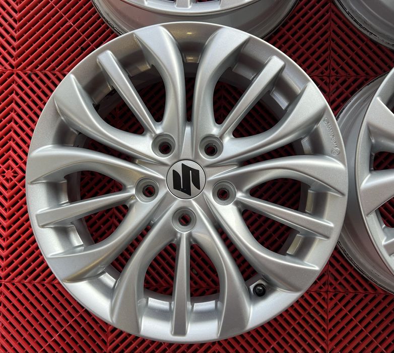 Jante / Roti Suzuki  5x114,3 R16