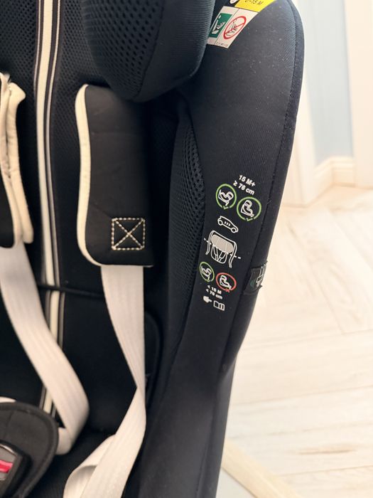 Cybex Scaun auto pentru copii Cybex Gold Sirona Gi i-Size Plus