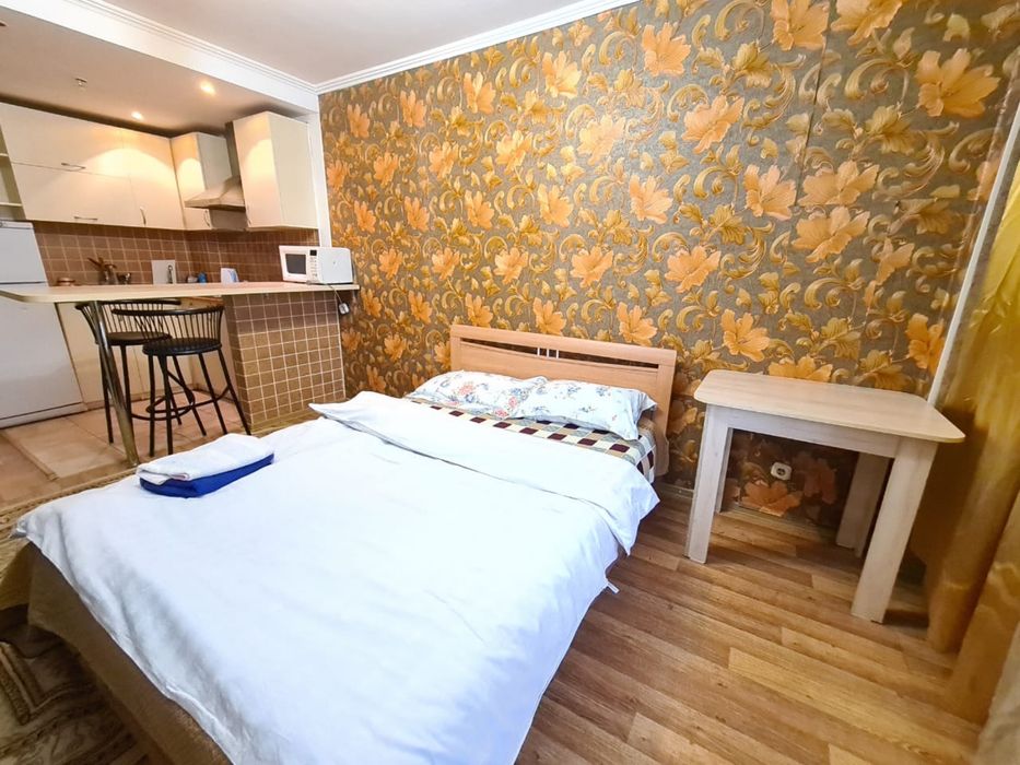 Час 1000Сейфуллина Сарыарка Кумисбекова Правый берег