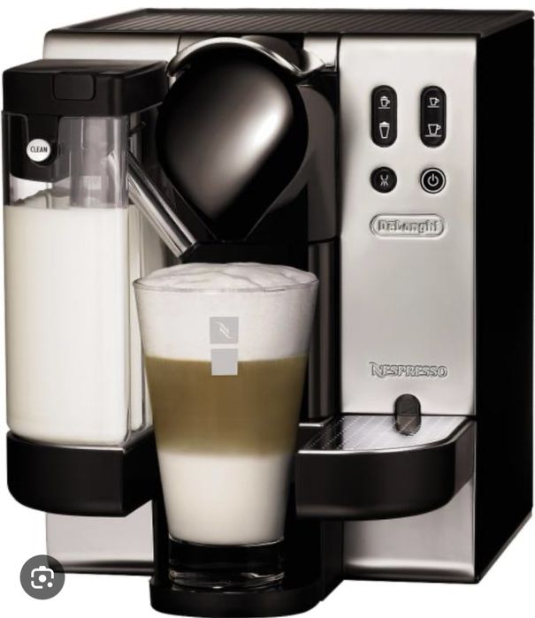 Aparat de cafea Delonghi Nespresso